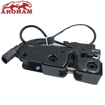 NEW 8K0823509F Bonnet Hood Lock Catch Latch For Audi A4 A5 Q5 S5 R8 RS4 RS5 For VW Golf/Jetta 2003-2015
NEW 8K0823509F Bonnet Hood Lock Catch Latch For Audi A4 A5 Q5 S5 R8 RS4 RS5 For VW Golf/Jetta 2003-2015