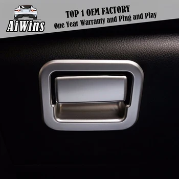 2PCS Car styling Interior Storage Box Handle Trim Cover For Toyota RAV4 2016 Storage Box Handle Sequin Decoration Accessories
2PCS Car styling Interior Storage Box Handle Trim Cover For Toyota RAV4 2016 Storage Box Handle Sequin Decoration Accessories