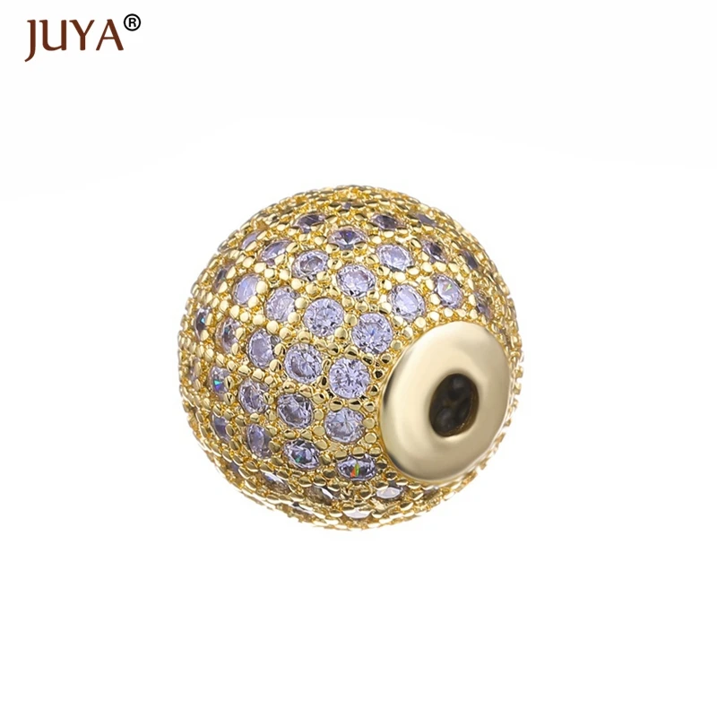 10pcs wholesale gold silver rose gold black 8 size high quality copper zircon round ball beads for jewelry making diy bracelets
10pcs wholesale gold silver rose gold black 8 size high quality copper zircon round ball beads for jewelry making diy bracelets