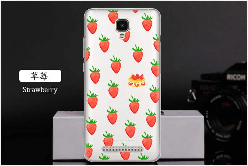 For Coque Doogee X10 Case (2)
