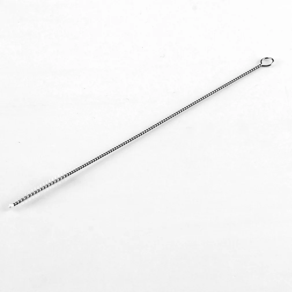 Nylon Straw Cleaners Cleaning Brush Drinking Pipe Tube Cleaner Baby Glass Feeding Bottle Clean Tools New Arrival top sell
Nylon Straw Cleaners Cleaning Brush Drinking Pipe Tube Cleaner Baby Glass Feeding Bottle Clean Tools New Arrival top sell