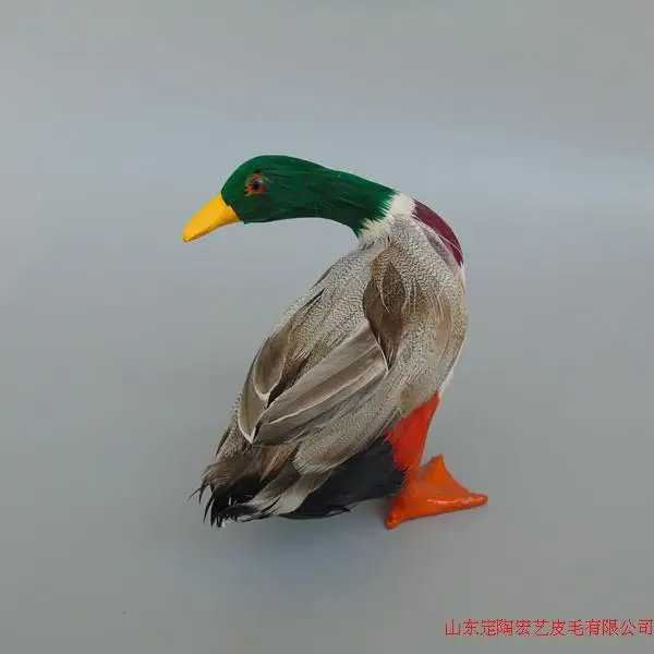 simulation cute colourful duck 14x12cm model polyethylene&furs duck model home decoration props ,model gift d525
simulation cute colourful duck 14x12cm model polyethylene&furs duck model home decoration props ,model gift d525
