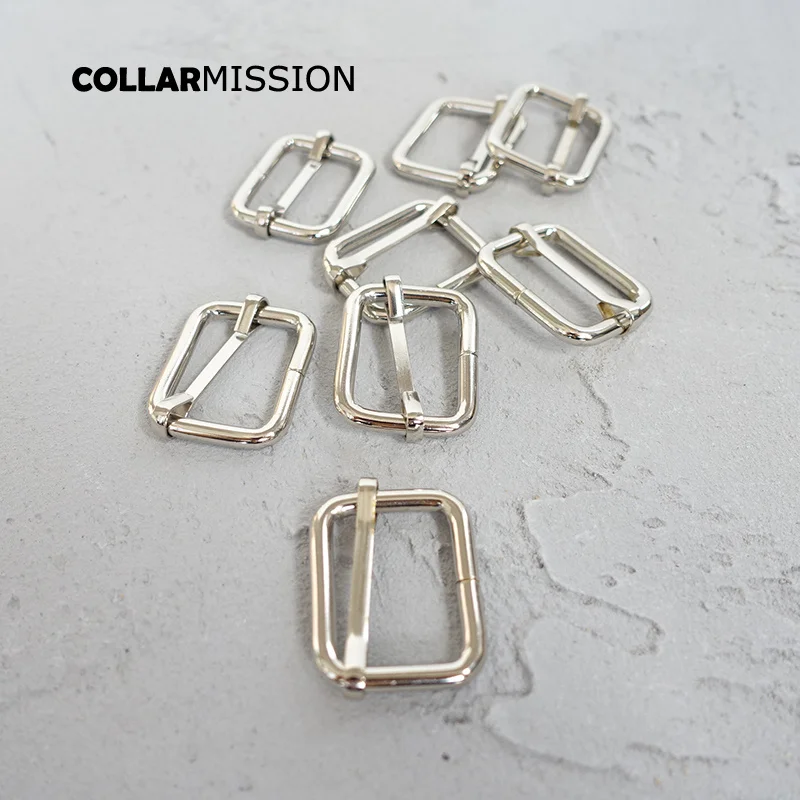 Retailing DIY puppy collars 25mm metal adjustable buckle suitcase ribbon slip buckle durable hardware Zinc Alloy adjuster LXK25Y
Retailing DIY puppy collars 25mm metal adjustable buckle suitcase ribbon slip buckle durable hardware Zinc Alloy adjuster LXK25Y