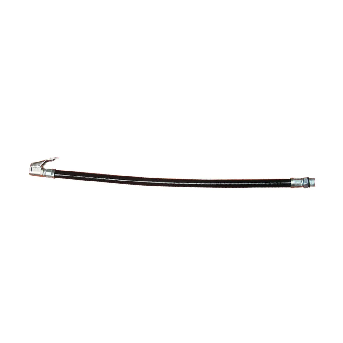 Dewtreetali Air Compressors Inflators Zinc Alloy Car Inflator Hose Flexible Clip On Air Tyre Tire Chuck Tool Garage Equipment
Dewtreetali Air Compressors Inflators Zinc Alloy Car Inflator Hose Flexible Clip On Air Tyre Tire Chuck Tool Garage Equipment