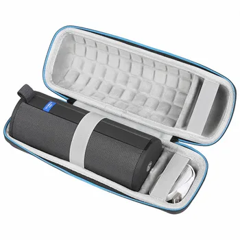 LuckyNV EVA Hard Travel Carry Storage Case Bag for Logitech Ultimate Ears UE BOOM 3 Wireless Speaker Protective Box
LuckyNV EVA Hard Travel Carry Storage Case Bag for Logitech Ultimate Ears UE BOOM 3 Wireless Speaker Protective Box