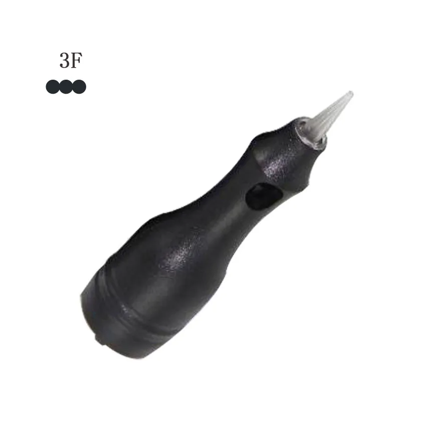 Cartridge 10Pcs 3F Permanent Makeup Needles Microblading For Permanent Eyebrow Rotary Machine Tattoo Needles Permanent Make Up
Cartridge 10Pcs 3F Permanent Makeup Needles Microblading For Permanent Eyebrow Rotary Machine Tattoo Needles Permanent Make Up