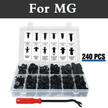 240pcs Car Plastic Fasteners Kit Panel Body Assortment Set Storage Case Rivets For Mg 3 350 5 550 6 Gs Tf Xpower Sv Zr Zs Zt
240pcs Car Plastic Fasteners Kit Panel Body Assortment Set Storage Case Rivets For Mg 3 350 5 550 6 Gs Tf Xpower Sv Zr Zs Zt