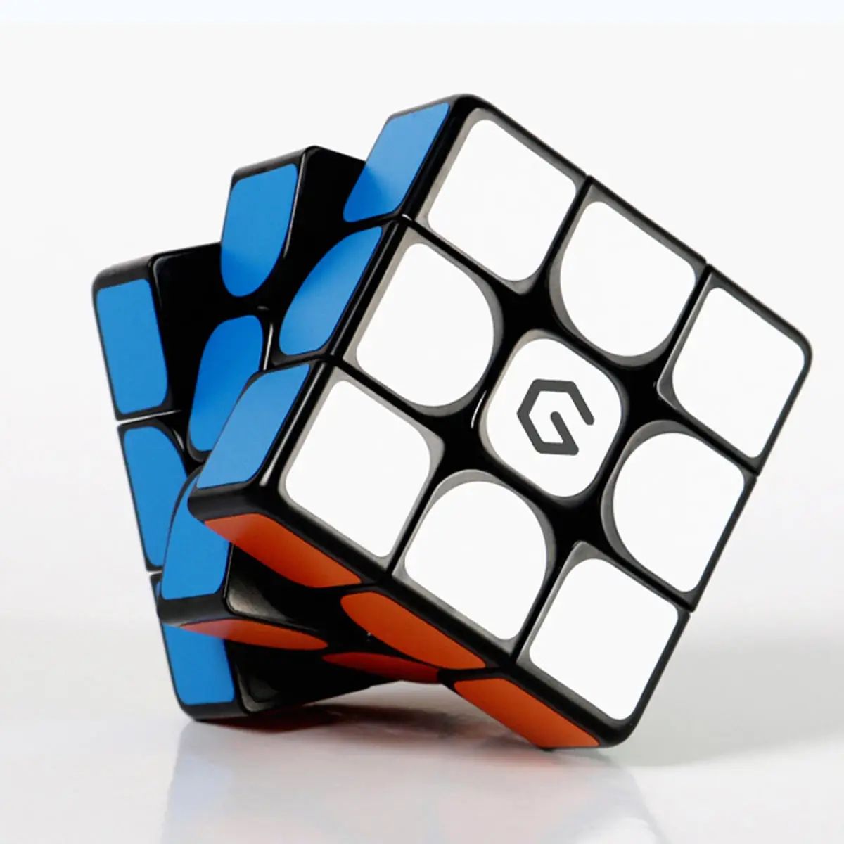 Xiaomi Giiker M3 Magnetic Cube 3x3x3 Vivid Color Square Magic Cube Puzzle Science Education Toy Gift
Xiaomi Giiker M3 Magnetic Cube 3x3x3 Vivid Color Square Magic Cube Puzzle Science Education Toy Gift