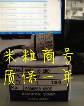 1 year warranty ZKT6010-003G-1000BZ3-12-24F photoelectric encoder year warranty 
1 year warranty ZKT6010-003G-1000BZ3-12-24F photoelectric encoder year warranty