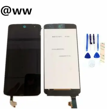 Original LCD for 5.0 "Acer Liquid Zest Z525 Z528 T06 t07 15-22251-60561 LCD screen + touch panel digitizer with tool
Original LCD for 5.0 "Acer Liquid Zest Z525 Z528 T06 t07 15-22251-60561 LCD screen + touch panel digitizer with tool