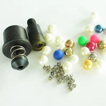 8mm Pearl Button with pointed prongs at the bottom Dies Mold Tool For Handmade Press Machine Dec Hair phone Accessories
8mm Pearl Button with pointed prongs at the bottom Dies Mold Tool For Handmade Press Machine Dec Hair phone Accessories