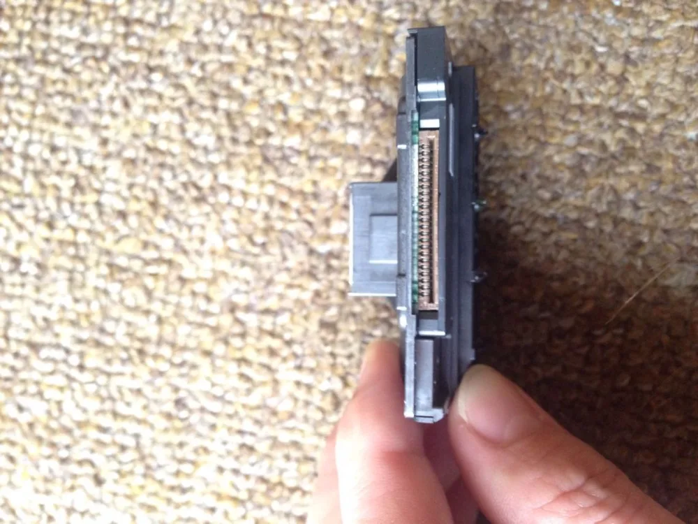 PRINTHEAD REFURBISHED Print Head For EPSON ME535W ME570W TX560 NX420 ME560W TX420 SX425 SX445 SX420 SX438W
PRINTHEAD REFURBISHED Print Head For EPSON ME535W ME570W TX560 NX420 ME560W TX420 SX425 SX445 SX420 SX438W