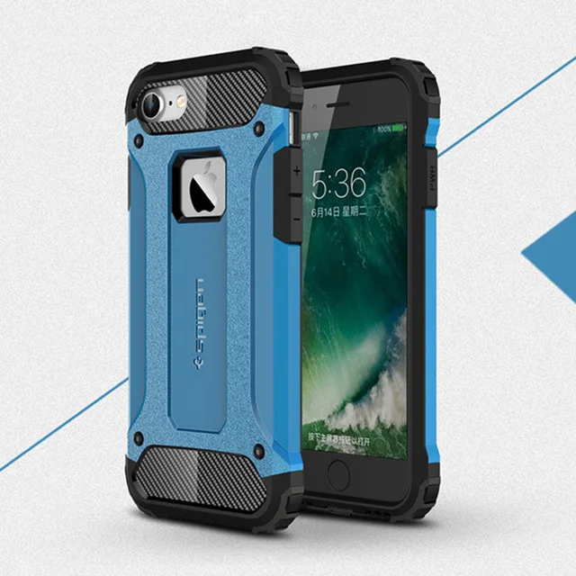 Shockproof Case For iPhone X XS Max XR 8 7 6 5 s 5s 6s plus 6plus 7plus 8plus High Quality Armored Cell Phone Back Cover
Shockproof Case For iPhone X XS Max XR 8 7 6 5 s 5s 6s plus 6plus 7plus 8plus High Quality Armored Cell Phone Back Cover