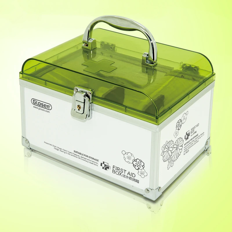 New Modern Medical Kit Organizer Home Cover Medium Fiber Board Storage Box Multilayer Lack First-aid Square Eco-friendly Glossy
New Modern Medical Kit Organizer Home Cover Medium Fiber Board Storage Box Multilayer Lack First-aid Square Eco-friendly Glossy