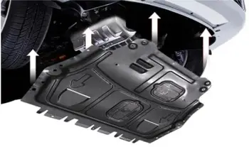 16-18 for Nissan Qashqai engine shield board 1617 new Qashqai engine lower shield board original chassis shield board
16-18 for Nissan Qashqai engine shield board 1617 new Qashqai engine lower shield board original chassis shield board