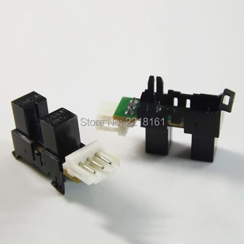 Large format printer spare parts for Epson 4880 7880 7880C home position sensor / limit sensor switch 1pc retail
Large format printer spare parts for Epson 4880 7880 7880C home position sensor / limit sensor switch 1pc retail