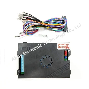 2019 New Pandora's Box 9D Multi games Jamma PCB ,HD VGA output 2222 in 1 28 pin connector for arcade LCD cabinet T
2019 New Pandora's Box 9D Multi games Jamma PCB ,HD VGA output 2222 in 1 28 pin connector for arcade LCD cabinet T