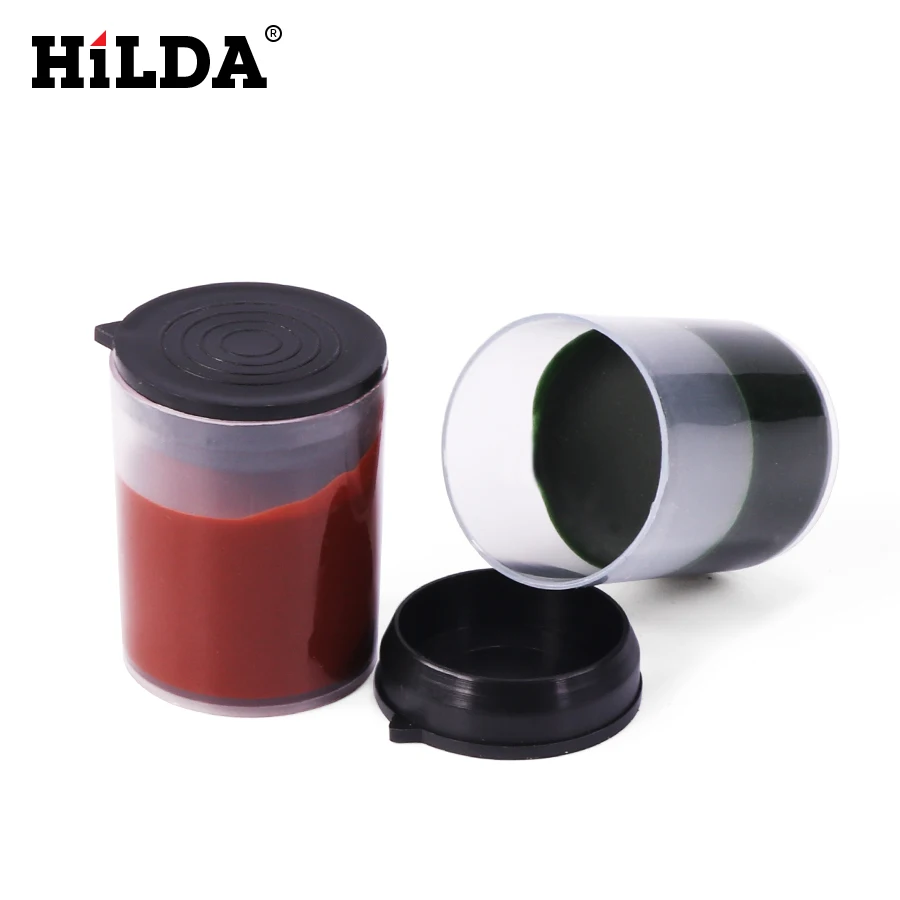 HILDA Abrasive Pastes Polishing Grinding Lapping Paste for Polishing Wheels Electric Grinder Grit 2pcs
HILDA Abrasive Pastes Polishing Grinding Lapping Paste for Polishing Wheels Electric Grinder Grit 2pcs