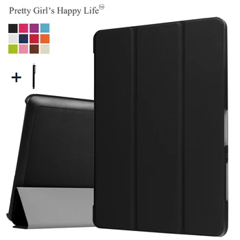 For Acer Iconia one 10 B3-A30 Case Flip Cover for Acer Iconia Tab 10 A3-A40 Tablet 3 Fold Stand Leather Fundas Shell+Stylus
For Acer Iconia one 10 B3-A30 Case Flip Cover for Acer Iconia Tab 10 A3-A40 Tablet 3 Fold Stand Leather Fundas Shell+Stylus