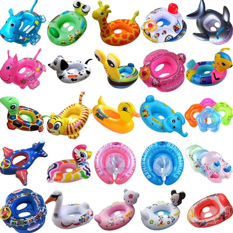 2019 Kids Swimming Ring Baby Inflatable Pool Float Ring Kids Pool Toy Float Children swimming Animal Seat Beach Toys Beginner
2019 Kids Swimming Ring Baby Inflatable Pool Float Ring Kids Pool Toy Float Children swimming Animal Seat Beach Toys Beginner