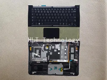 Original and New Black US keyboard for samsung NP900X3A 900X1B 900X1A 900X3A-A01 900X3A-B01 Good work!
Original and New Black US keyboard for samsung NP900X3A 900X1B 900X1A 900X3A-A01 900X3A-B01 Good work!