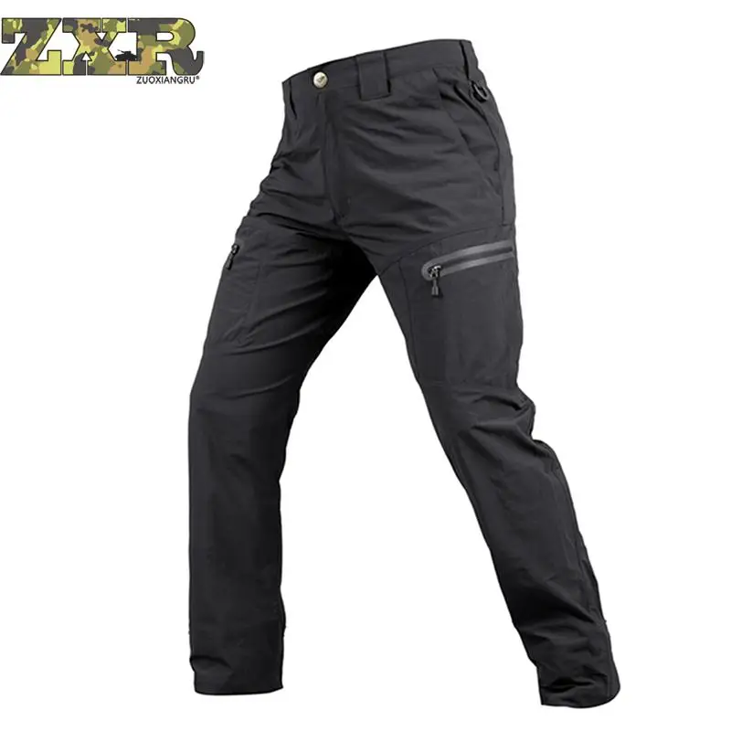 Tactical Style Men Outdoor Pants Summer Water Repellent Urban Sports Quick Drying Trousers Military Army Bomber Tactical Pants
Tactical Style Men Outdoor Pants Summer Water Repellent Urban Sports Quick Drying Trousers Military Army Bomber Tactical Pants