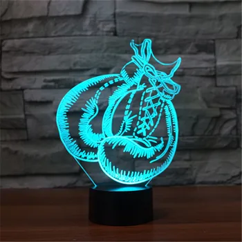 2020 foreign trade new boxing gloves seven color touch 3D Night lamp visual LED Digital figures lamp decoration Christmas gif
2020 foreign trade new boxing gloves seven color touch 3D Night lamp visual LED Digital figures lamp decoration Christmas gif