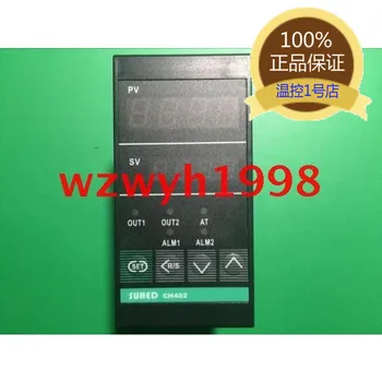 Relay Solid State General Temperature -Controller CH402-K*A Short Model CH402-2K Intelligent CH402 0-1300 degrees
Relay Solid State General Temperature -Controller CH402-K*A Short Model CH402-2K Intelligent CH402 0-1300 degrees