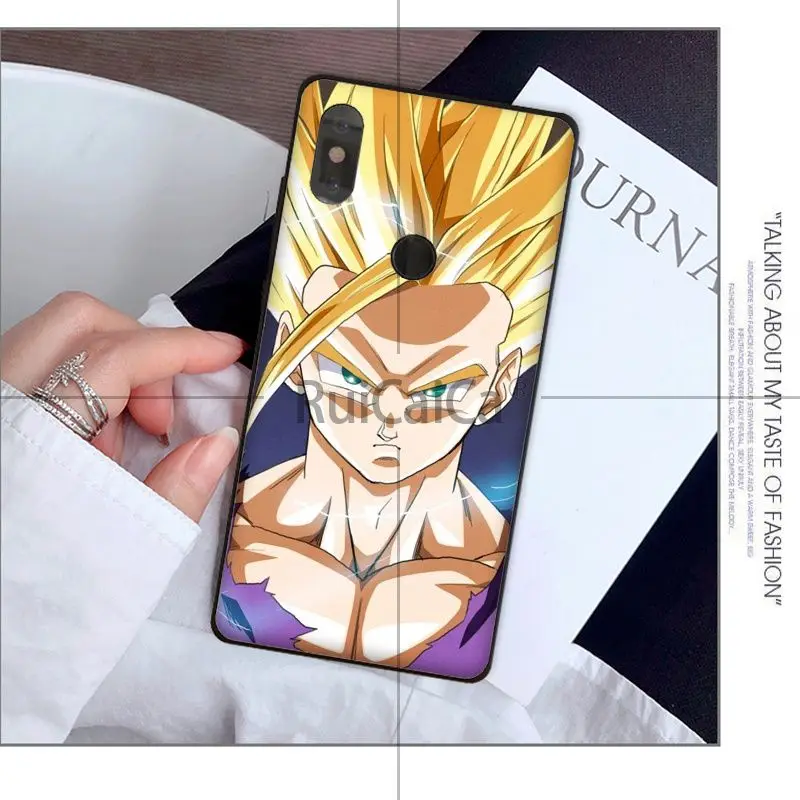 DRAGON BALL Super