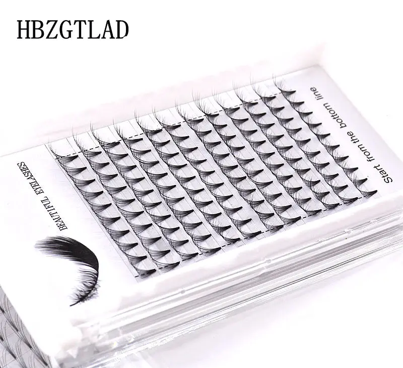 10D Russian Volume Eyelashes Extension Short Stem Pre made Fans C D curl Mink Lash Hot Selling Eyelash Individual Extensions
10D Russian Volume Eyelashes Extension Short Stem Pre made Fans C D curl Mink Lash Hot Selling Eyelash Individual Extensions