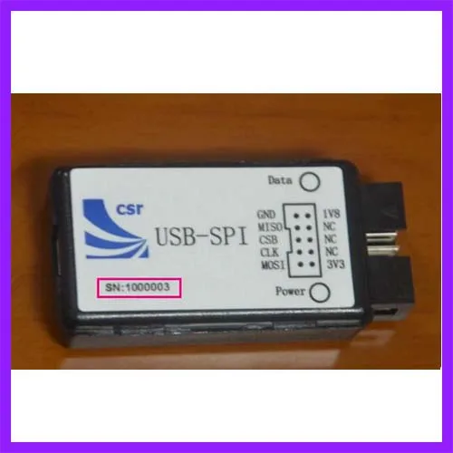 2 шт./лот КСО Bluetooth Отладчик Скачать Программа Горелки USB К SPI | Электронные