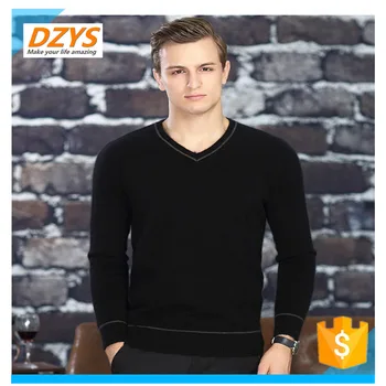 DZYS 2018 winter new long-sleeved men's round neck sweater sweater jacket trend men's sweater 
DZYS 2018 winter new long-sleeved men's round neck sweater sweater jacket trend men's sweater