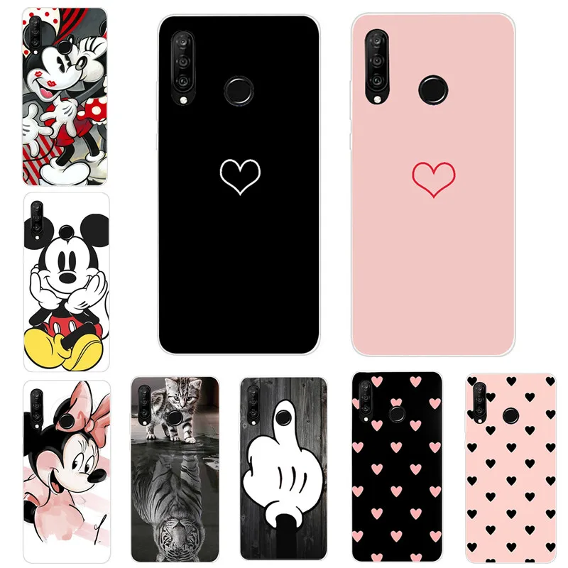 For Huawei P30 Pro P30Pro Case Silicone TPU Back Cover Phone Case For On Huawei P Smart 2019 Mate 20 P20 P30 Pro P 30 Lite Case
For Huawei P30 Pro P30Pro Case Silicone TPU Back Cover Phone Case For On Huawei P Smart 2019 Mate 20 P20 P30 Pro P 30 Lite Case