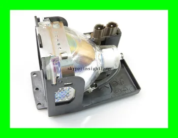 projector lamp POA-LMP36 / 610 293 8210E for LC-SM3/LC-XM2/LC-SM4 with housing/case