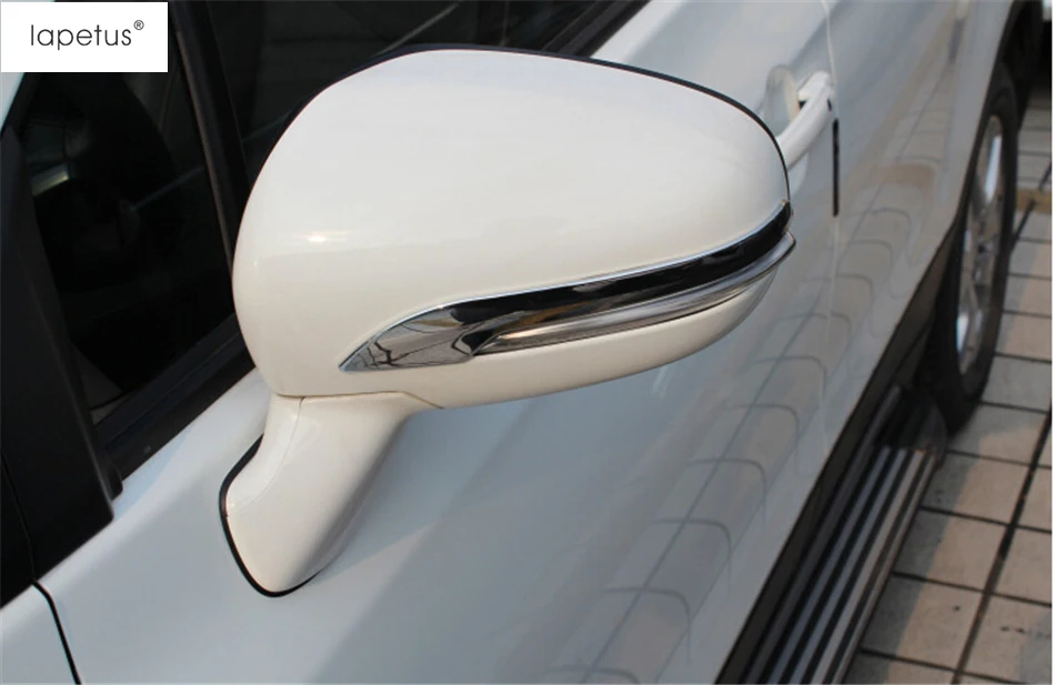 Accessories Fit For Suzuki SX4 S-cross 2017 2018 2019 Outside Door Rearview Mirror Protect Strip Streamer Molding Cover Kit Trim
Accessories Fit For Suzuki SX4 S-cross 2017 2018 2019 Outside Door Rearview Mirror Protect Strip Streamer Molding Cover Kit Trim
