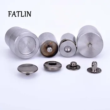 FATLIN 831 633 655 Metal buckle mould four buckle button press metal snap press fasteners tool installation DIY machine
FATLIN 831 633 655 Metal buckle mould four buckle button press metal snap press fasteners tool installation DIY machine