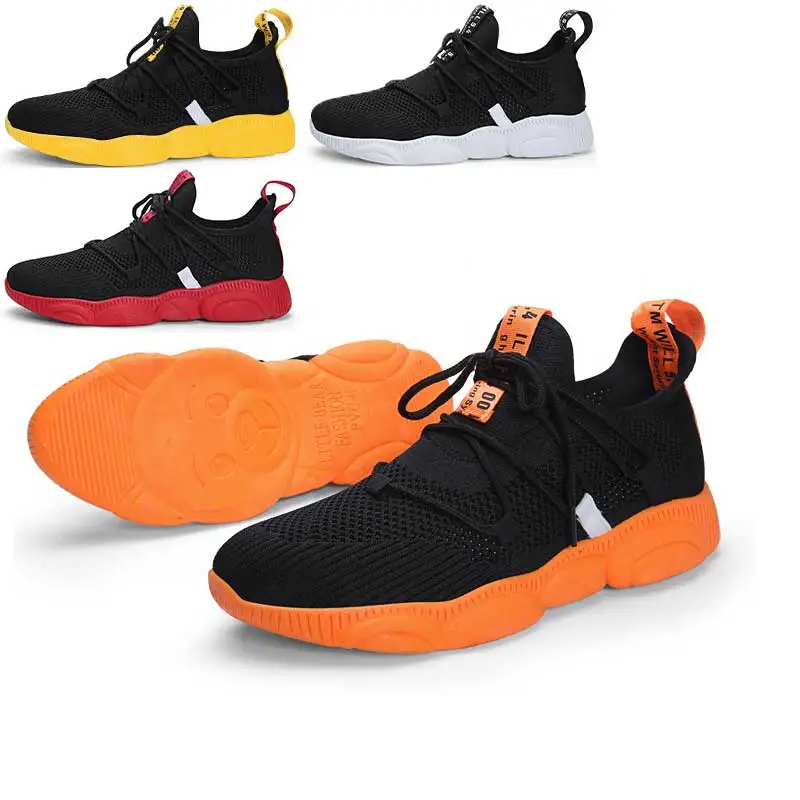Men Sneakers Black Male Spring 2019 Mans Fashion Bear Skate Shoe Female Classic Sport Shoes
Men Sneakers Black Male Spring 2019 Mans Fashion Bear Skate Shoe Female Classic Sport Shoes
