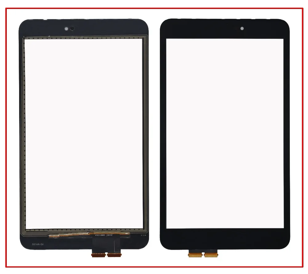 oPesea 8.0'' For ASUS MeMO Pad 8 ME581 ME581C Tablet Touch Screen Digitizer Panel Sensor Glass Replacement Parts
oPesea 8.0'' For ASUS MeMO Pad 8 ME581 ME581C Tablet Touch Screen Digitizer Panel Sensor Glass Replacement Parts