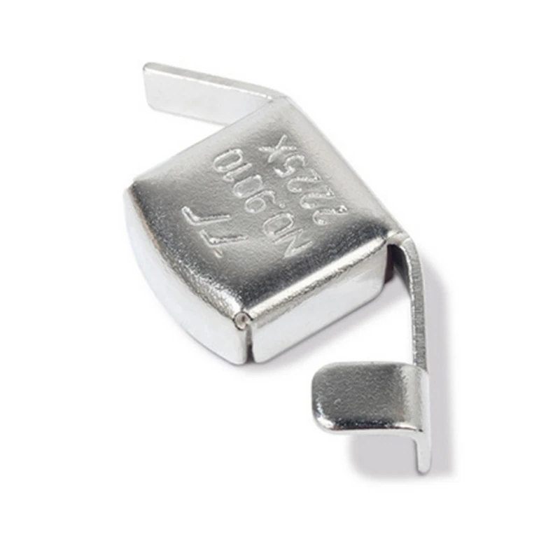 1 PC Household Sewing Machine Flat Type With Magnet DIY Sewing Machine Presser Foot Tool Accessories M
1 PC Household Sewing Machine Flat Type With Magnet DIY Sewing Machine Presser Foot Tool Accessories M