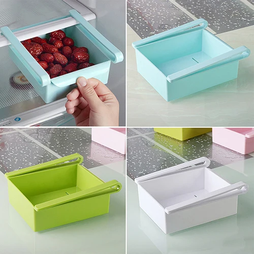 2016 High Quality Kitchen Tools Portable Refrigerator Drawer Container Storage Holder Box
2016 High Quality Kitchen Tools Portable Refrigerator Drawer Container Storage Holder Box