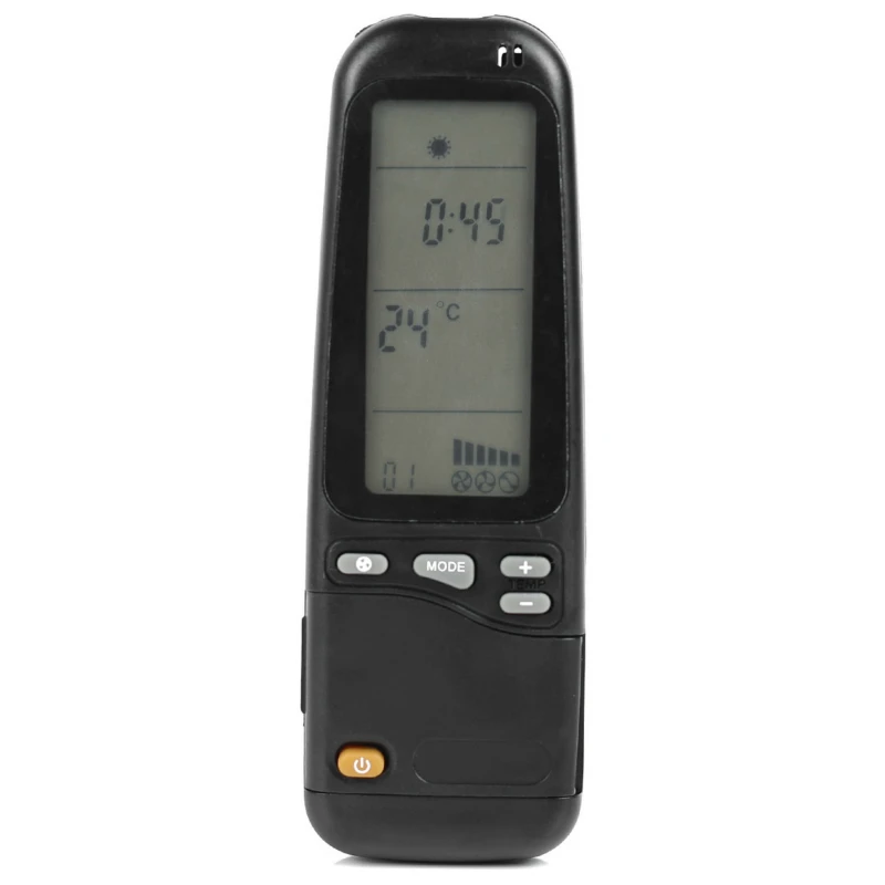 Remote control for air conditioner RC-3 RC-4 RC-7 WMZ 12ST RC-41-1 RC-5I-1 air conditioner remote control
Remote control for air conditioner RC-3 RC-4 RC-7 WMZ 12ST RC-41-1 RC-5I-1 air conditioner remote control