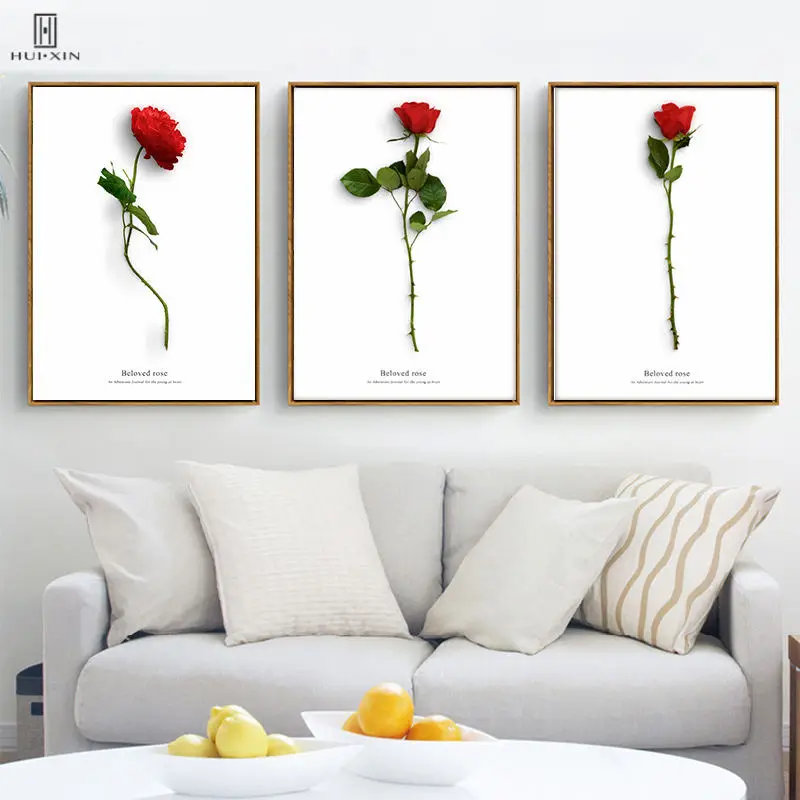 Gorgeous Flowers Images Sexy Red Roses Green Leaf Decorative Canvas Posters Wall Art Prints For Home Bar Restarunt Decor
Gorgeous Flowers Images Sexy Red Roses Green Leaf Decorative Canvas Posters Wall Art Prints For Home Bar Restarunt Decor
