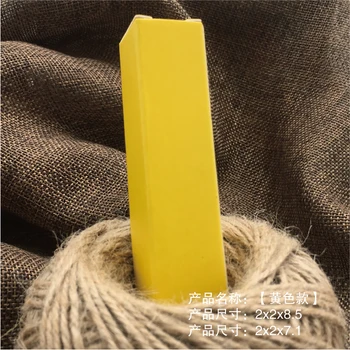 2*2*7.1cm 100Pcs/ Lot Small Kraft Paper Essential Oil Lipstick Perfume Bottle Pack Boxes Party Smart Cosmetic Gift Packing Box
2*2*7.1cm 100Pcs/ Lot Small Kraft Paper Essential Oil Lipstick Perfume Bottle Pack Boxes Party Smart Cosmetic Gift Packing Box