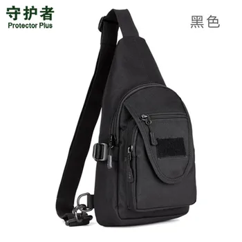 Hot!Outdoor Hunting Bag Men's backpack 2019 Women Camping Shoulder Pack Waterproof Nylon Bag high grade wearproof big Chest Pack
Hot!Outdoor Hunting Bag Men's backpack 2019 Women Camping Shoulder Pack Waterproof Nylon Bag high grade wearproof big Chest Pack
