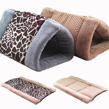 2-in-1 Dog Bed Mattress Dogs Kennel Unfolding To Be Pet Cat Dog Beds Mat Blanket 5cm Thickness Flannel Fabric Winter Warm Mats
2-in-1 Dog Bed Mattress Dogs Kennel Unfolding To Be Pet Cat Dog Beds Mat Blanket 5cm Thickness Flannel Fabric Winter Warm Mats