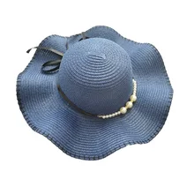 Summer Bow-Knot Straw Kids Hats Adult Hat Children Beach Caps Pearl Patchwork Baby Girls Sun Hat Photography Props Girl kid Cap
Summer Bow-Knot Straw Kids Hats Adult Hat Children Beach Caps Pearl Patchwork Baby Girls Sun Hat Photography Props Girl kid Cap