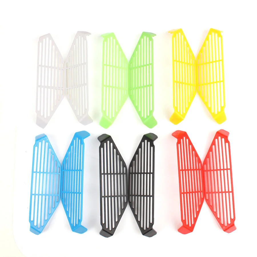 One Pair Finger Guards SP-Q963 for Spark Drone Quadcopter White/Yellow/Red/Green/Blue/Black F21447/52
One Pair Finger Guards SP-Q963 for Spark Drone Quadcopter White/Yellow/Red/Green/Blue/Black F21447/52
