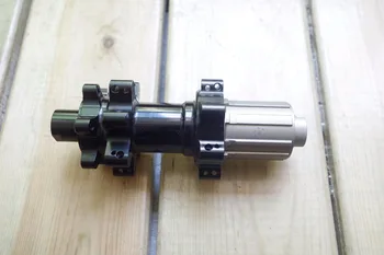 BITEX BX401R 12*142mm Thru Axle Straight Pull Mountain Bike Hub Rear 28 Holes Black
BITEX BX401R 12*142mm Thru Axle Straight Pull Mountain Bike Hub Rear 28 Holes Black