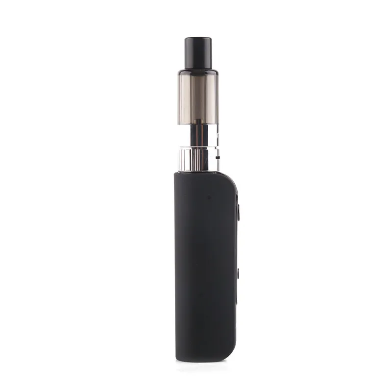 Vape Kit JUSTFOG P16A Start Vape Pen Mini Portable Electronic Cigarette Kit with 900mAh Built-in Battery 1.9ml Tank VS Q16