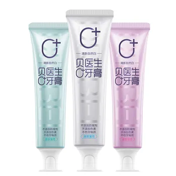 0+ 3pcs High Quality Natural Toothpaste Whitening Enamel Protecting No Pigment No Preservative Hygiene Oral Care Dental Health
0+ 3pcs High Quality Natural Toothpaste Whitening Enamel Protecting No Pigment No Preservative Hygiene Oral Care Dental Health
